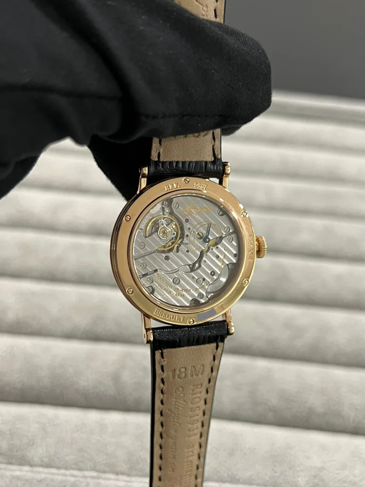 Breguet Classique 5907ba/12/984